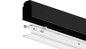 Linear Retrofit Assembly